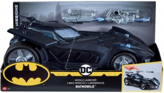 Batman Batmobile